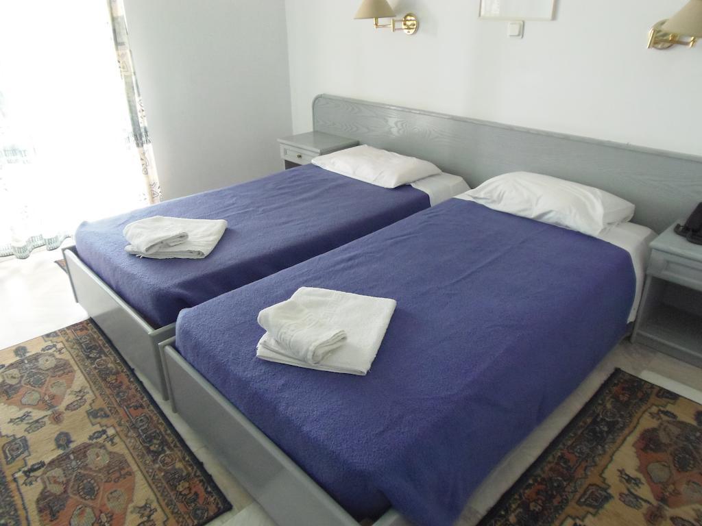 Great Alexander Hotel Pláka Litókhoro Rom bilde